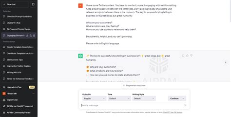 feedough prompt generator|How to Use ChatGPT as a Prompt Generator for .